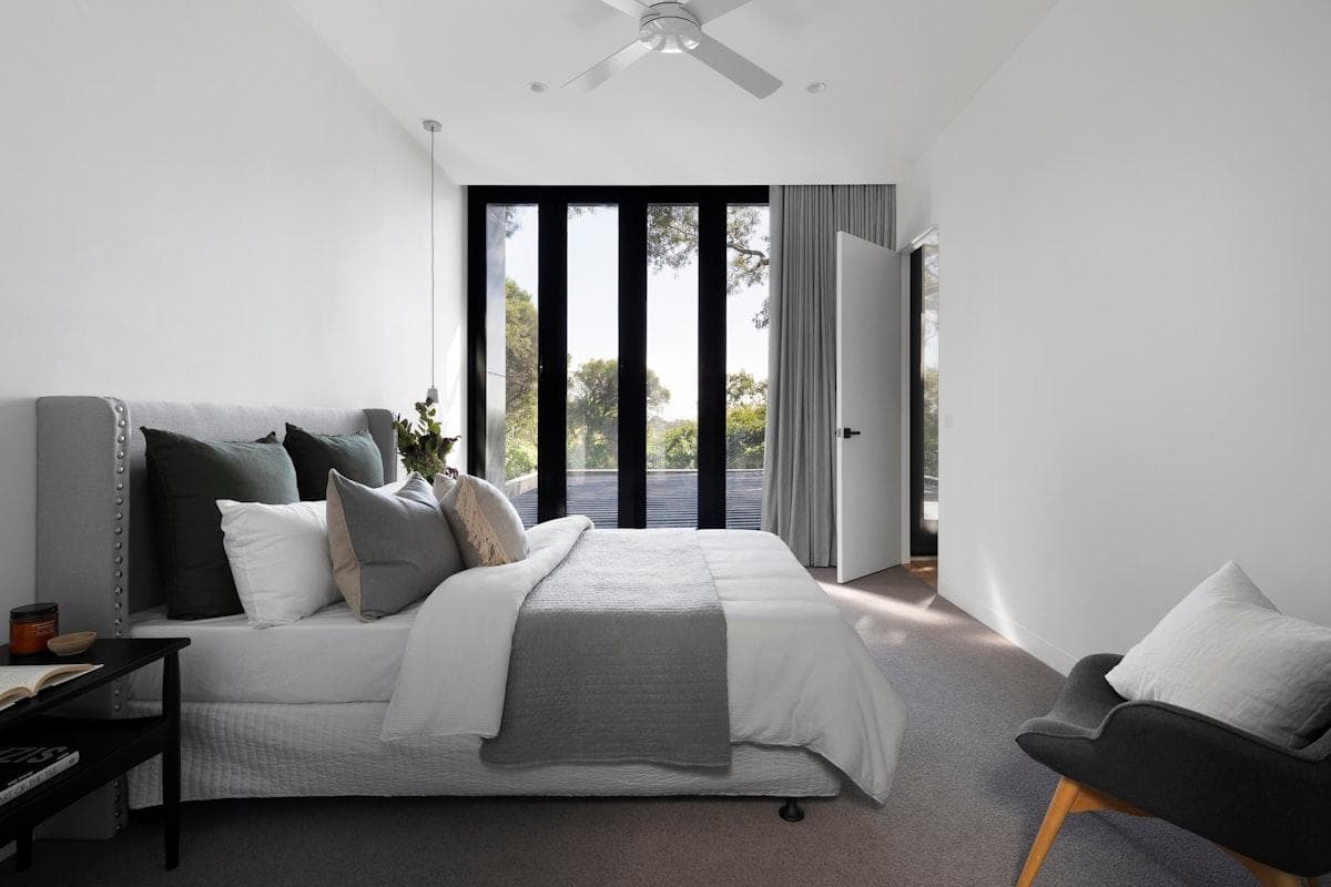 Cozy modern house in Hua Hin